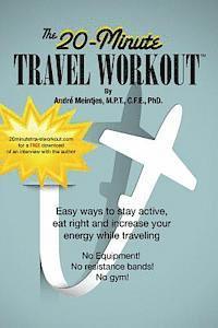 The 20-Minute Travel Workout 1
