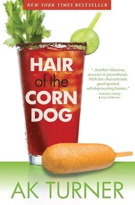 Hair of the Corn Dog 1