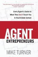 bokomslag Agent Entrepreneurs