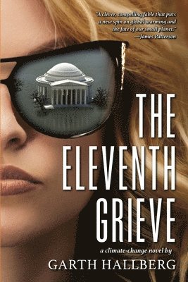 Garth Hallberg - Eleventh Grieve, Häftad