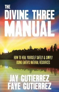 bokomslag The Divine Three Manual