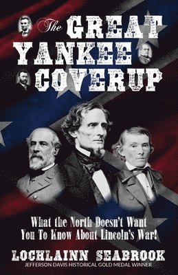 bokomslag The Great Yankee Coverup