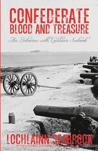 bokomslag Confederate Blood and Treasure