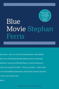 bokomslag Blue Movie