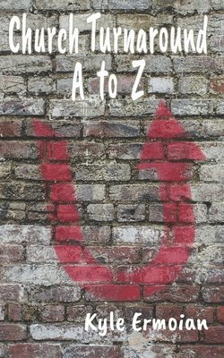 Church Turnaround A to Z