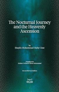 bokomslag The Nocturnal Journey & Heavenly Ascension