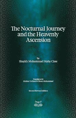 bokomslag The Nocturnal Journey & Heavenly Ascension