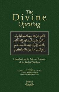 bokomslag The Divine Opening