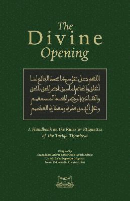 The Divine Opening 1