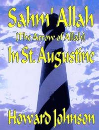 bokomslag Sahm' Allah in St Augustine