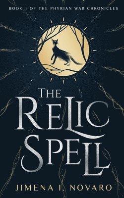 The Relic Spell 1