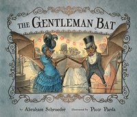 bokomslag The Gentleman Bat