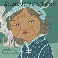 bokomslag Grandmother Thorn