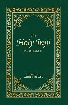 The Holy Injil 1