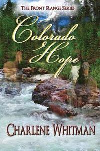 bokomslag Colorado Hope