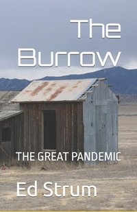 bokomslag The Burrow
