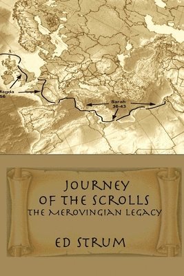 Journey of the Scrolls 1