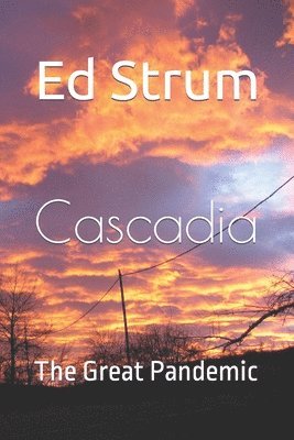 bokomslag Cascadia