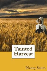 bokomslag Tainted Harvest