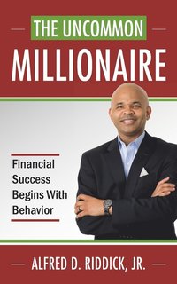 bokomslag The Uncommon Millionaire