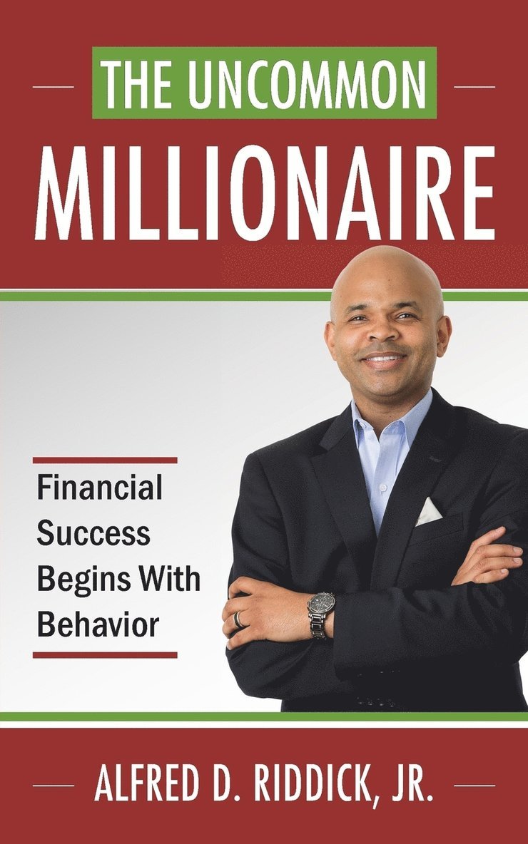 The Uncommon Millionaire 1