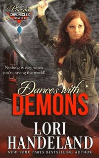 bokomslag Dances With Demons