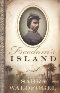 bokomslag Freedom's Island