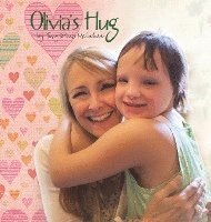 bokomslag Olivia's Hug