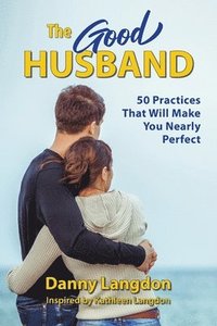 bokomslag The Good Husband