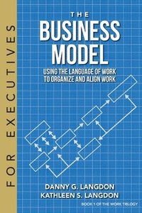 bokomslag The Business Model