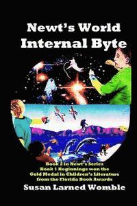bokomslag Newt's World: Internal Byte