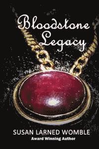 bokomslag Bloodstone Legacy