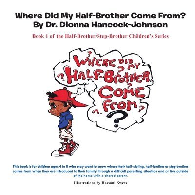 Where Did My Half-Brother Come From?