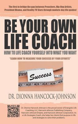 Be Your Own Life Coach 1