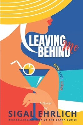 Leaving Me Behind 1