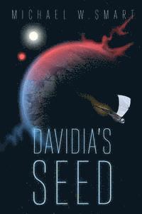bokomslag Davidia's Seed