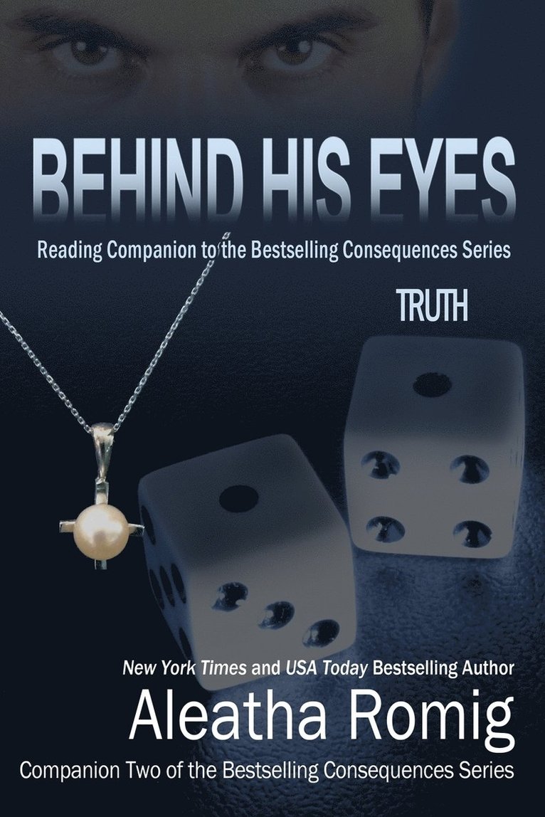 Behind His Eyes - Truth 1