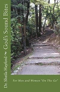 God's Sound Bites: For Men and Women ' On The Go"