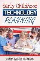 bokomslag Early Childhood Technology Planning