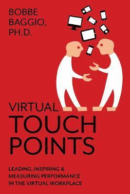 bokomslag Virtual Touchpoints