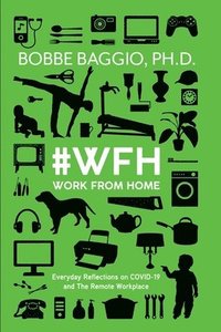 bokomslag #WFH Work From Home