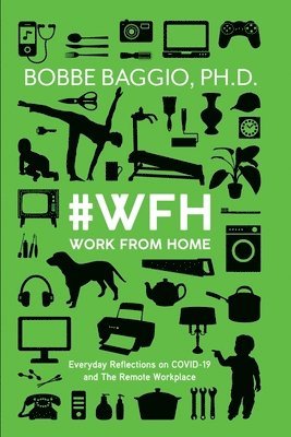 #WFH Work From Home 1