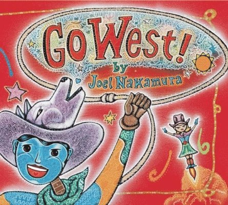 Go West! 1