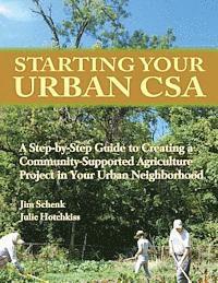 Starting Your Urban CSA 1