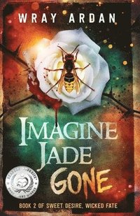 bokomslag Imagine Jade Gone