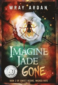 bokomslag Imagine Jade Gone