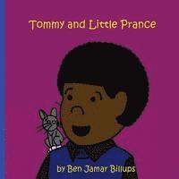 Tommy and Little Prance 1