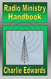bokomslag Radio Ministry Handbook