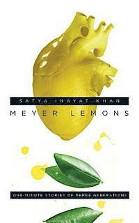 bokomslag Meyer Lemons: One-Minute Stories of Three Generations