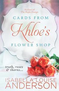 bokomslag Cards From Khloe's Flower Shop